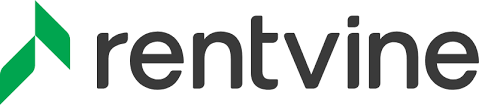 Rentvine logo