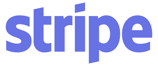 Stripe logo