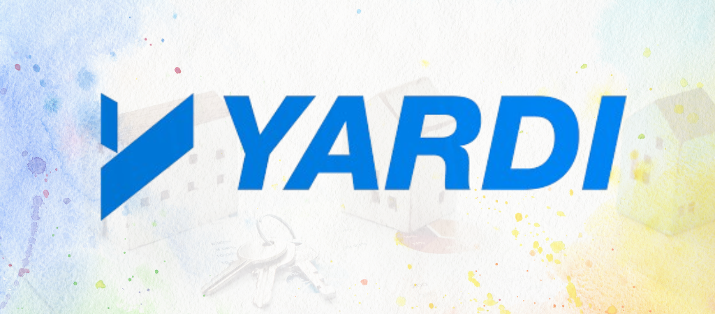 Yardi logo