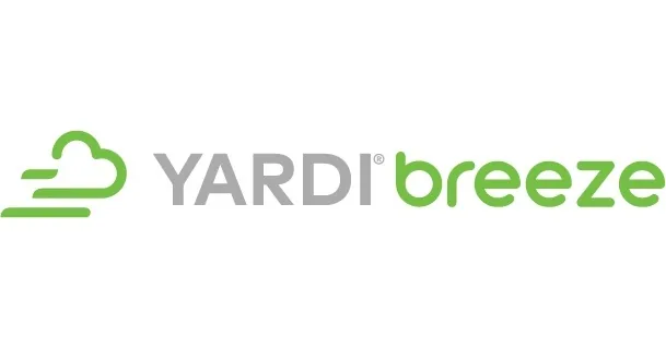 Yardi Breeze logo